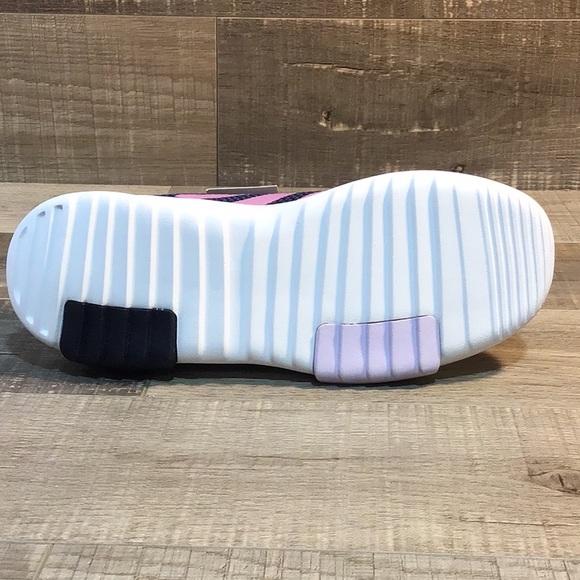 Adidas - Racer TR 2.0 K Running Shoe - Picture 5 of 6